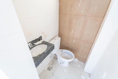 Apartamento à venda com 194m², 3 quartos e 3 vagasLavabo