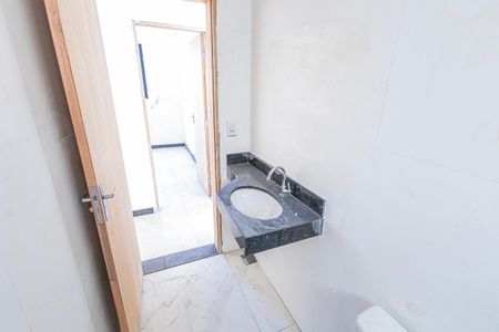 Apartamento à venda com 194m², 3 quartos e 3 vagasBanheiro
