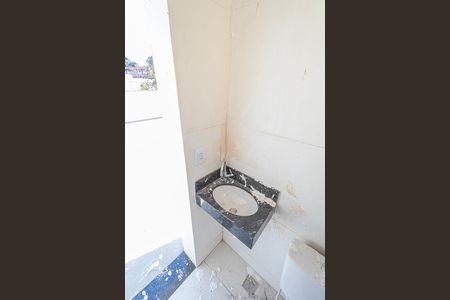 Apartamento à venda com 194m², 3 quartos e 3 vagasLavabo