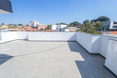 Apartamento à venda com 194m², 3 quartos e 3 vagasCobertura