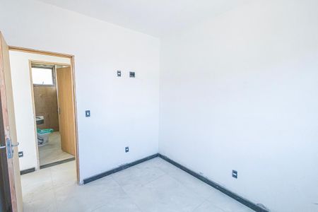 Apartamento à venda com 194m², 3 quartos e 3 vagasQuarto 3