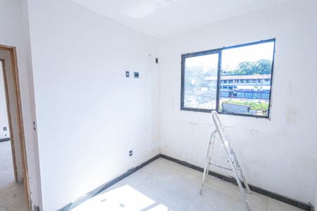 Apartamento à venda com 194m², 3 quartos e 3 vagasQuarto 2