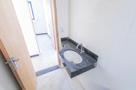 Apartamento à venda com 194m², 3 quartos e 3 vagasBanheiro