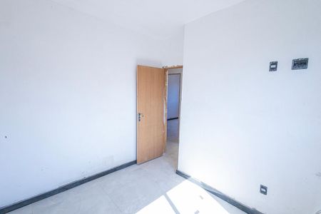 Apartamento à venda com 194m², 3 quartos e 3 vagasQuarto 2