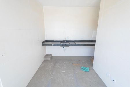 Apartamento à venda com 194m², 3 quartos e 3 vagasÁrea de Serviço