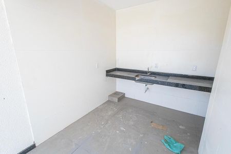 Apartamento à venda com 194m², 3 quartos e 3 vagasÁrea de Serviço