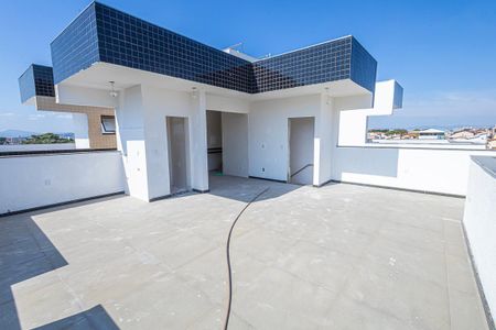 Apartamento à venda com 194m², 3 quartos e 3 vagasCobertura