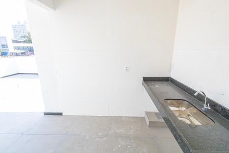 Apartamento à venda com 194m², 3 quartos e 3 vagasÁrea de Serviço