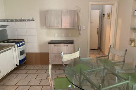 Apartamento para alugar com 70m², 1 quarto e sem vagaCozinha