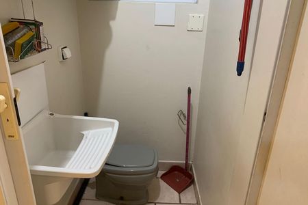 Apartamento para alugar com 70m², 1 quarto e sem vagaÁrea de Serviço