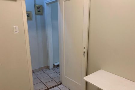 Apartamento para alugar com 70m², 1 quarto e sem vagaQuarto de Serviço