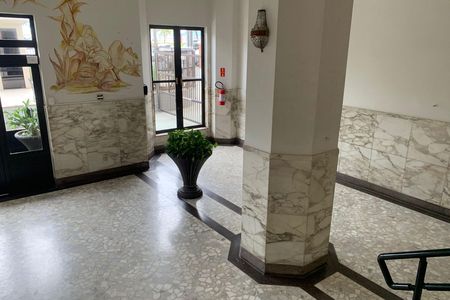 Apartamento para alugar com 70m², 1 quarto e sem vagaÁrea comum