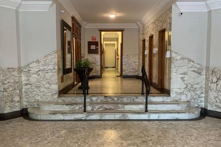 Apartamento para alugar com 70m², 1 quarto e sem vagaÁrea comum