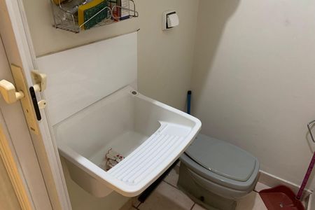 Apartamento para alugar com 70m², 1 quarto e sem vagaÁrea de Serviço