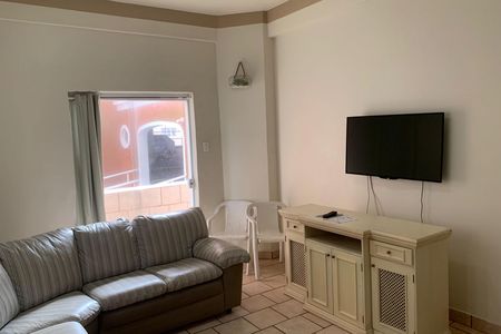 Apartamento para alugar com 70m², 1 quarto e sem vagaSala