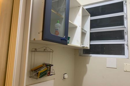 Apartamento para alugar com 70m², 1 quarto e sem vagaÁrea de Serviço
