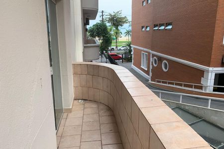 Apartamento para alugar com 70m², 1 quarto e sem vagaVaranda da Sala