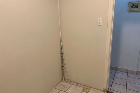 Apartamento para alugar com 70m², 1 quarto e sem vagaQuarto de Serviço