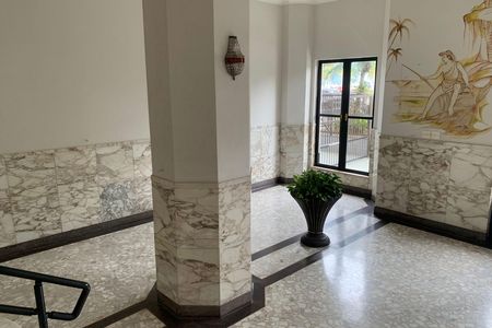 Apartamento para alugar com 70m², 1 quarto e sem vagaÁrea comum