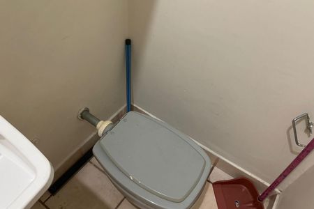 Apartamento para alugar com 70m², 1 quarto e sem vagaÁrea de Serviço