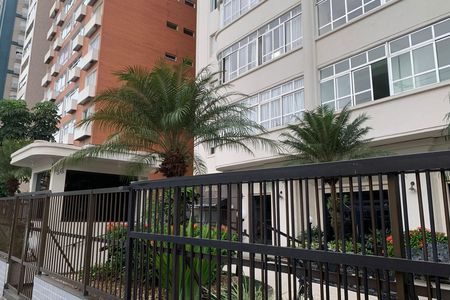 Apartamento para alugar com 70m², 1 quarto e sem vagaFachada