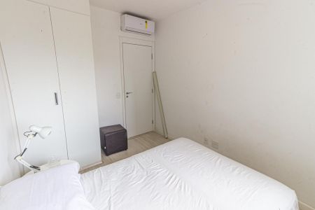 Apartamento à venda com 40m², 1 quarto e 1 vaga Apartamento à venda com 40m², 1 quarto e 1 vagaQuarto