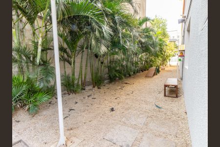 Apartamento à venda com 40m², 1 quarto e 1 vaga Apartamento à venda com 40m², 1 quarto e 1 vagaÁrea comum - Espaço Pet