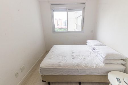 Apartamento à venda com 40m², 1 quarto e 1 vaga Apartamento à venda com 40m², 1 quarto e 1 vagaQuarto