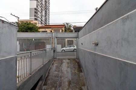 Quarto - Vista de apartamento para alugar com 1 quarto, 45m² em Parada Inglesa, São Paulo