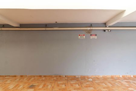 Sala - Vista de apartamento para alugar com 1 quarto, 45m² em Parada Inglesa, São Paulo