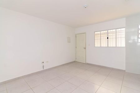 Sala de apartamento para alugar com 1 quarto, 45m² em Parada Inglesa, São Paulo