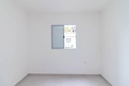 Quarto de apartamento para alugar com 1 quarto, 45m² em Parada Inglesa, São Paulo