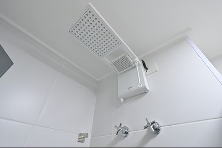 Studio para alugar com 24m², 1 quarto e sem vagaBanheiro Social