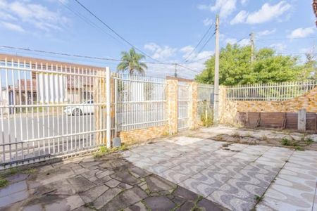 Casa para alugar com 250m², 3 quartos e 1 vaga Casa para alugar com 250m², 3 quartos e 1 vagaÁrea externa