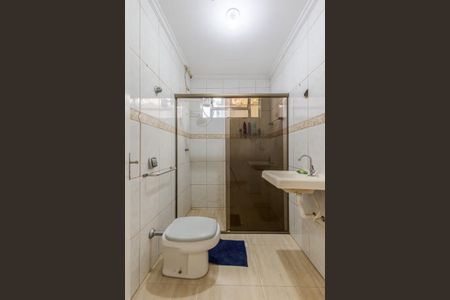 Casa para alugar com 250m², 3 quartos e 1 vaga Casa para alugar com 250m², 3 quartos e 1 vagaBanheiro 1