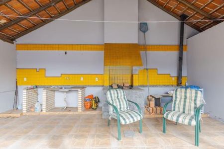 Casa para alugar com 250m², 3 quartos e 1 vaga Casa para alugar com 250m², 3 quartos e 1 vagaÁrea externa
