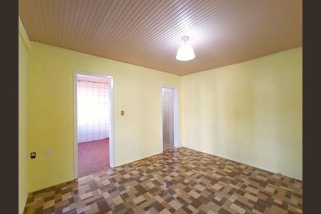 Sala de casa à venda com 3 quartos, 250m² em Rio Branco, Canoas