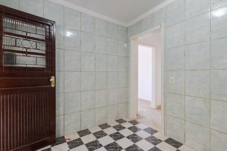 Cozinha de casa à venda com 3 quartos, 250m² em Rio Branco, Canoas
