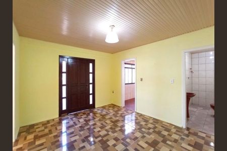 Sala de casa à venda com 3 quartos, 250m² em Rio Branco, Canoas
