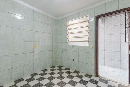 Cozinha de casa à venda com 3 quartos, 250m² em Rio Branco, Canoas