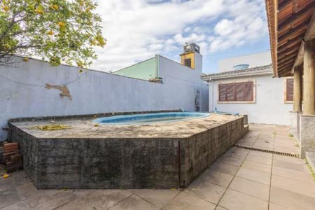 Casa para alugar com 250m², 3 quartos e 1 vaga Casa para alugar com 250m², 3 quartos e 1 vagaÁrea externa
