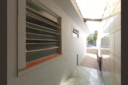 Casa para alugar com 250m², 3 quartos e 1 vaga Casa para alugar com 250m², 3 quartos e 1 vagaÁrea externa