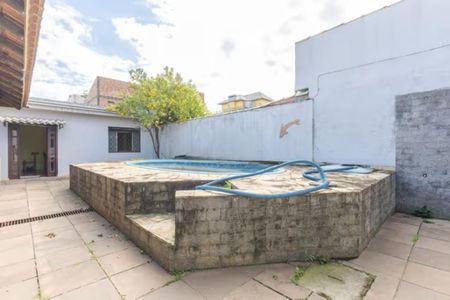 Casa para alugar com 250m², 3 quartos e 1 vaga Casa para alugar com 250m², 3 quartos e 1 vagaÁrea externa