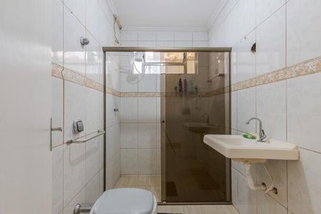 Casa para alugar com 250m², 3 quartos e 1 vaga Casa para alugar com 250m², 3 quartos e 1 vagaBanheiro 1
