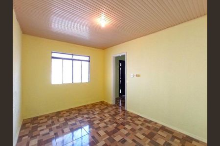 Sala de casa à venda com 3 quartos, 250m² em Rio Branco, Canoas