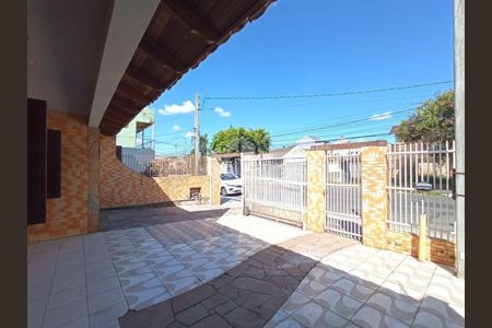 Casa para alugar com 250m², 3 quartos e 1 vaga Casa para alugar com 250m², 3 quartos e 1 vagaÁrea externa