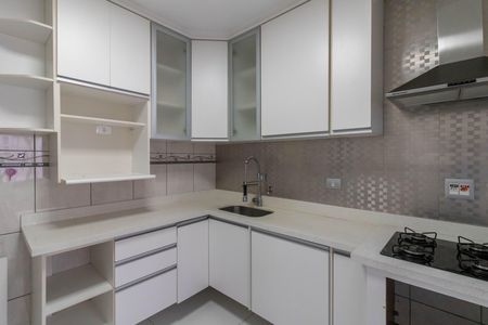 Apartamento para alugar com 81m², 3 quartos e 1 vagaCozinha