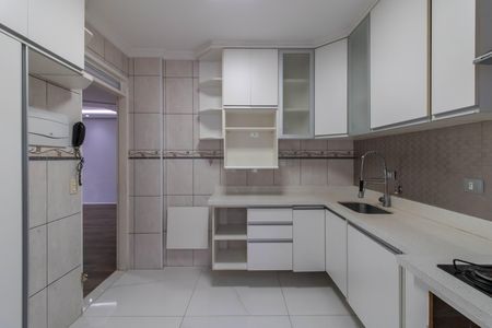 Apartamento para alugar com 81m², 3 quartos e 1 vagaCozinha