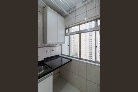 Apartamento para alugar com 81m², 3 quartos e 1 vagaArea de Serviço 
