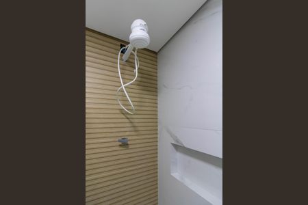 Apartamento para alugar com 81m², 3 quartos e 1 vagaBanheiro 